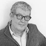 Hans Graber.