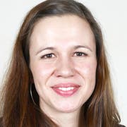 Charis KüntzemüllerGemeinderätin SP(Bild: PD)