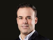 Neuer CEO von Manor: Jérôme Gilg. (Bild: PD)