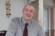 Charles Vincent (Bild: PD)