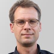 Carsten Gründemann wird Assistenzprofessor für Komplementärmedizin an der Uni Basel an.
