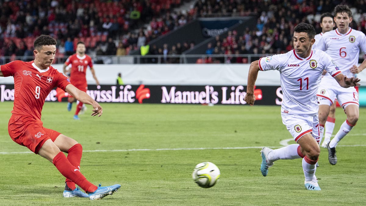 Beim 5:0 der U21 gegen Liechtenstein: Spezielle Posse um ...