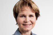 Brigitte Häberli-Koller, Thurgauer CVP-Ständerätin (Bild: KEY)