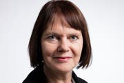 Claudia Friedl, St.Galler SP-Nationalrätin (Bild: KEY)