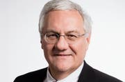 Thomas Müller, St.Galler SVP-Nationalrat (Bild: KEY)