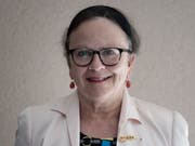 Monika Roth (Bild: Pius Amrein)