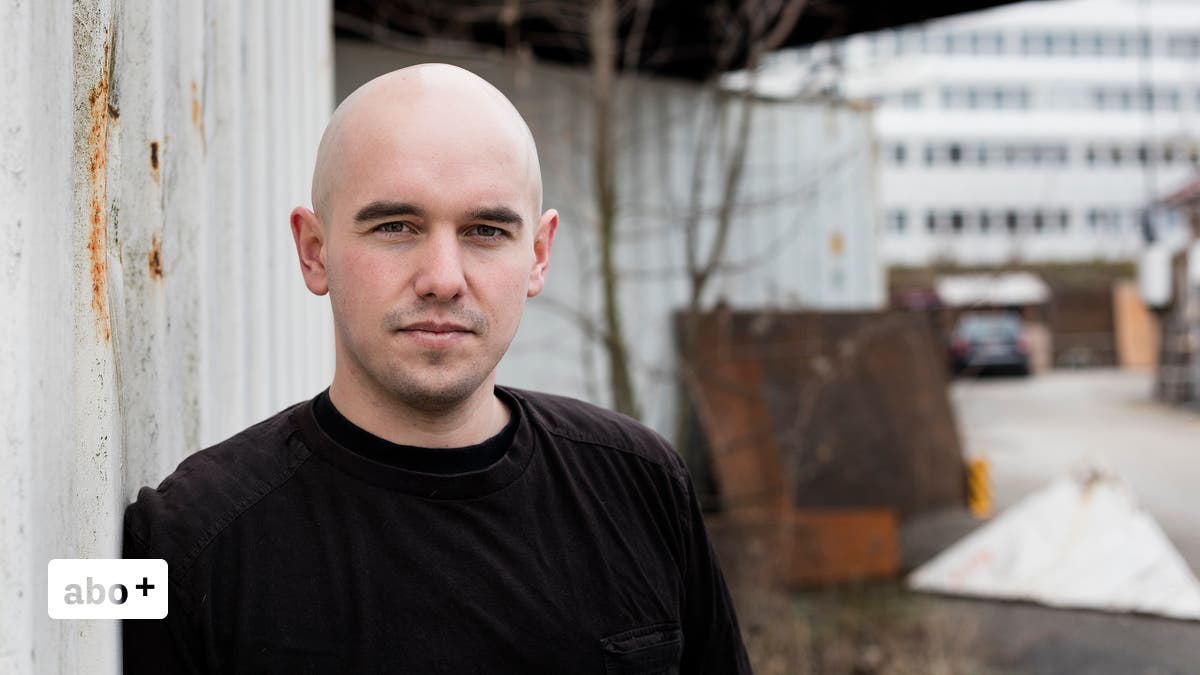 Interview - «Es ist normal, gegen Rassismus zu sein ...