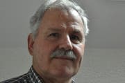 Fritz Rutz, ehemaliger Kantonsrat. (Bild: Anina Rütsche)