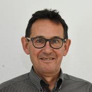 Toni Hässig, Gemeindepräsident Oberhelfenschwil. (Bild: Urs M. Hemm)