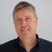 Niklaus Lehmann, Stiftung Schwarzer Adler (Bild: Johannes Wey, 18. Juni 2019)