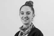 Alessia Pagani (Bild: APZ)
