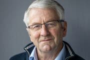 Walter Müller, St.Galler FDP-Nationalrat (Bild: Michel Canonica)