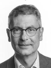 Pascal Hollenstein