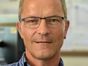 Martin Belz, Chef Bauamt Weinfelden.