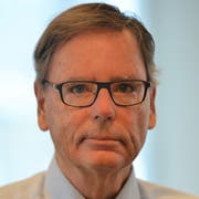 Arthur GerberVerwaltungsrat Kindlimann AG