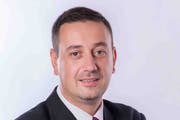 Ex-Sika-Manager Miljan Gutovic. (Bild: PD)