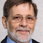 Rudolf BärEVP(Bild: PD)