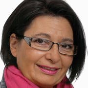 Marlise Marazzi-Egloff FDP(Bild: PD)