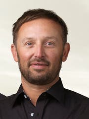 Gemeinderat Thomas Vetterli. (Bild: PD)(