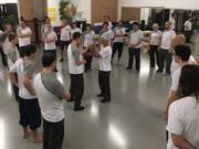 Wing Tsun legt Wert auf einen möglichst direkten Zugang zur Selbstverteidigung. (Bild: PD)