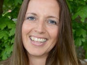 Susanne Vaccari, Gemeindepräsidentin Märstetten (Bild: PD)