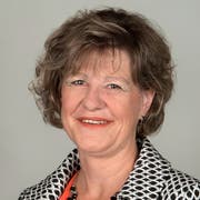 Susanne Falk.