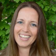 Susanne Vaccari, zukünftige Gemeindepräsidentin in Märstetten (Bild: PD)