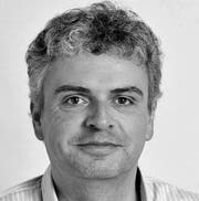 Martin Uebelhart