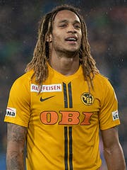 Kevin Mbabu (Bild: Keystone)