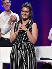 Marlène Schiappa.