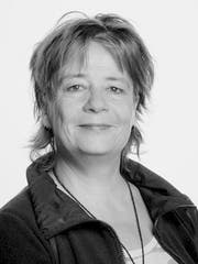 Sandra Monika Ziegler, Redaktorin Stadt/Region Luzern