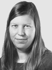 Beatrice Vogel, RedaktorinRessort Stadt/Region Luzern.