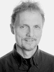 Hugo Bischof, Redaktor Stadt/Region Luzern
