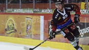 Calle Andersson ist hinter Ramon Untersander der wichtigste SCB-Verteidiger. (Bild: freshfocus)