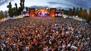 Heitere Open Air 2019 (Bild: Andre Albrecht)