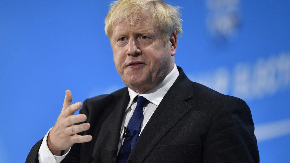 Grossbritannien - Wahl zum Premierminister: Ist Boris ...