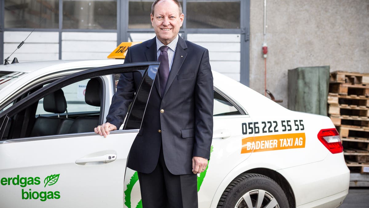 USFahrdienst TaxiChef aus Baden freut sich «Wir werden vom UberRückzug profitieren» USFahrdienst TaxiChef aus Baden freut sich «Wir werden vom UberRückzug profitieren»