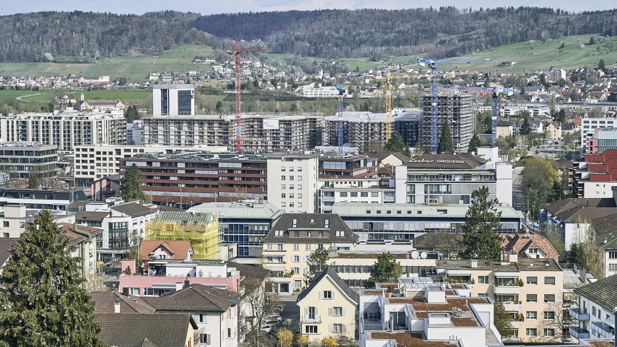 Agglomerationsprogramm - Vernetzung und Veloverkehr: Der ...