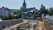 Die Stadt Freital im Bundesland Sachsen. (Bild: Rudi-Renoir Appoldt)