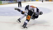 ZSC-CEO Zahner sagte einst über Morant: «Unsere Liga braucht keine Spieler mit nur einer Hirnzelle» (Bild: freshfocus)