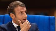 Präsident Macron muss eine Niederlage einstecken. Seine Wunschkandidatin für den französischen Sitz in der EU-Kommission wurde vom EU-Parlament abgelehnt. (Bild: PATRICK SEEGER)