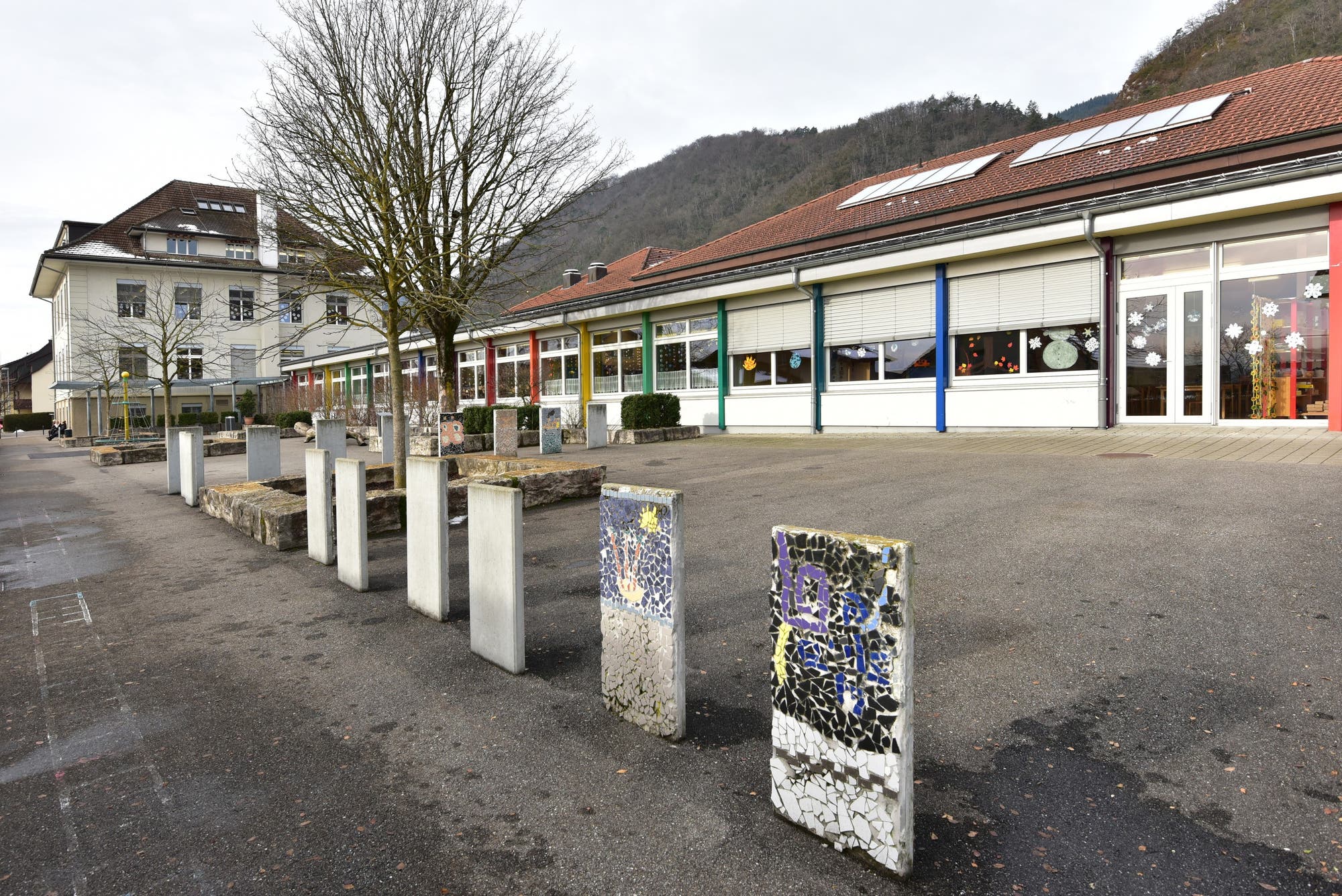 Stadt Partnersuche In Martigny