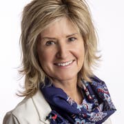 Cornelia Glenz wird neue Präsidentin der «Zentralschweizer Organisation der Arbeitswelt Soziales». (Bild: PD)