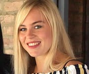 Jana Abderhalden stammt aus dem Obertoggenburg und lebt derzeit in Südafrika. (Bild: PD)