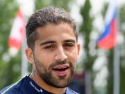 Ricardo Rodriguez (Bild: Keystone/Laurent Gillieron)