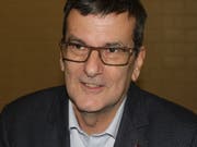 Hanspeter Zehnder, Gemeindepräsident Hüttwilen. (Bild: Mathias Frei)