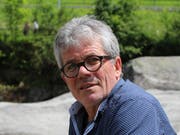 Karl Imfeld (CSP).