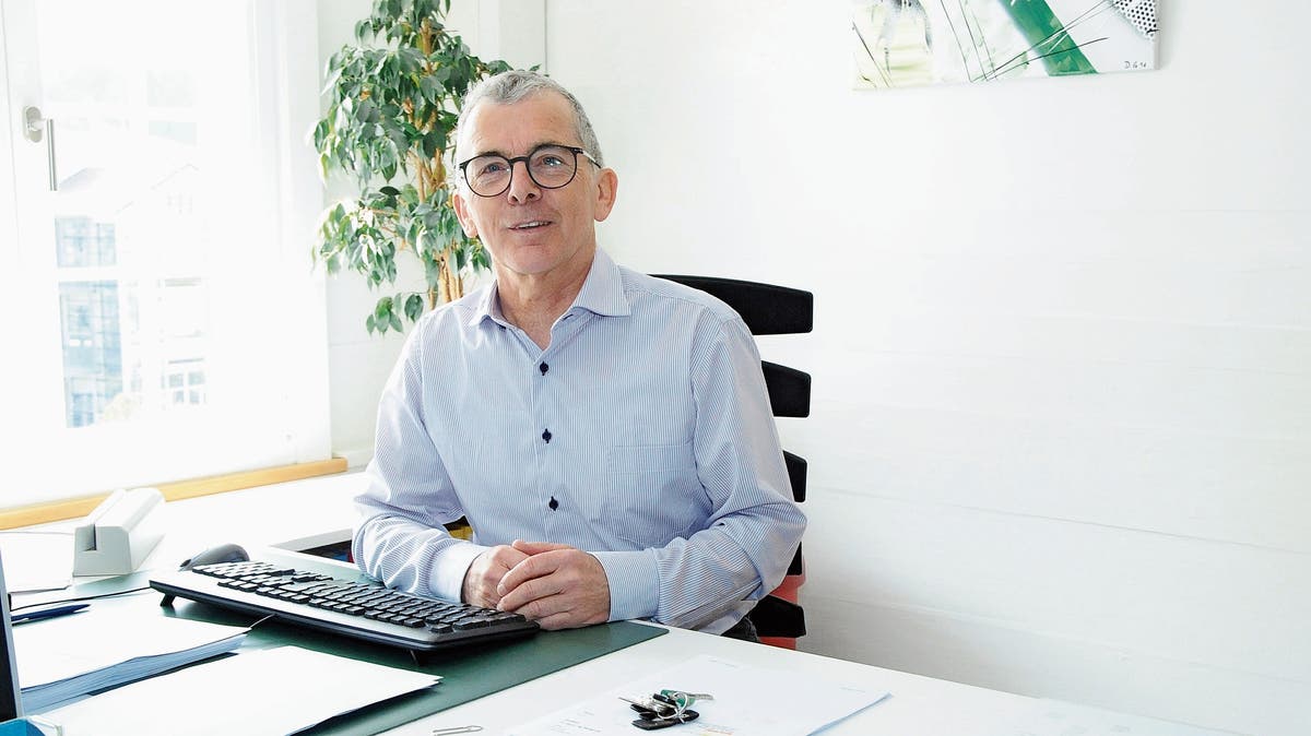 Ein Goodbye nach 45 Jahren | St.Galler Tagblatt