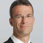 Peter Wieland, Leiter Werkbetrieb. (Bild: PD)