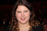 Fabienne Zurbuchen, Autorin und Regisseurin «Noël»